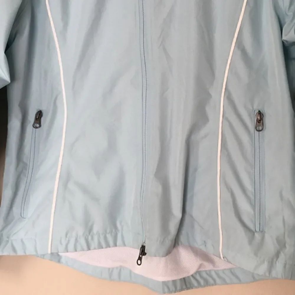 Ativa light weight jacket - Picture 4 of 4